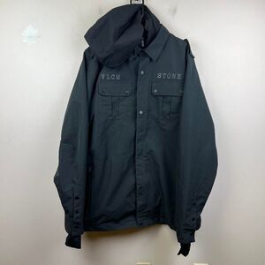 Volcom Creedle2Stone Ski Snowboarding Jacket Size XL